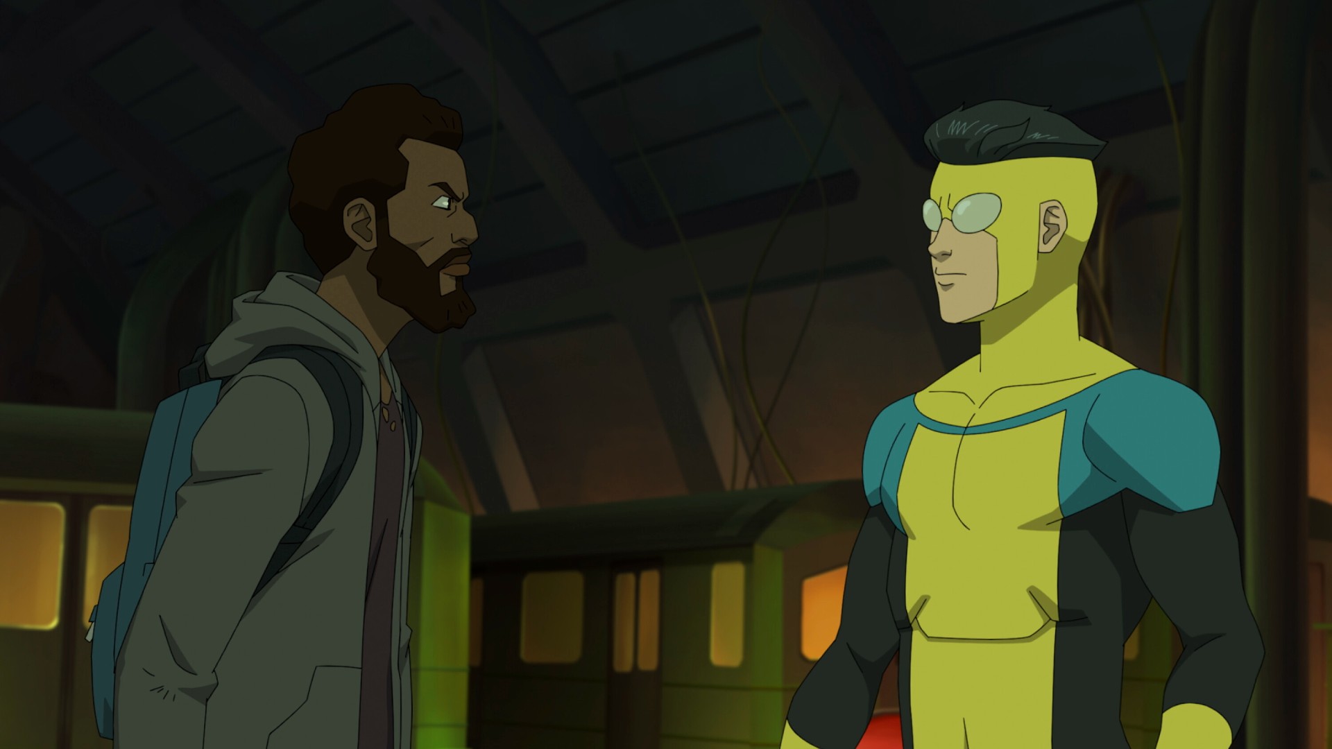 What If? Season 2 Premiere Date: Animated Marvel Characters Are Back