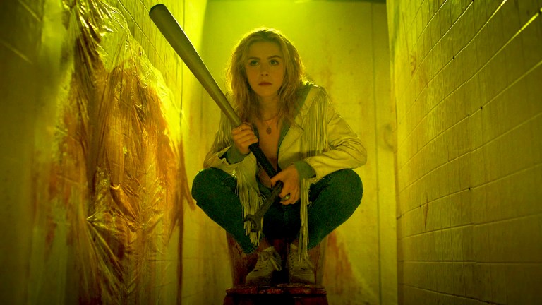 Kiernan Shipka in Totally Killer