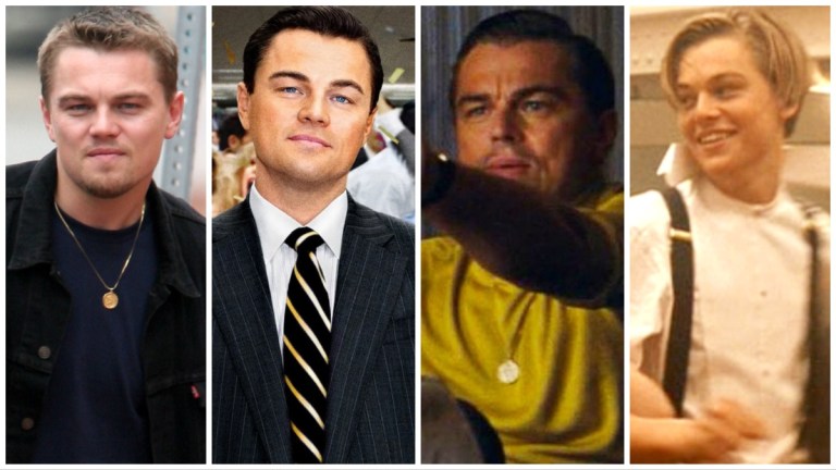 Leonardo DiCaprio's best movies include The Wolf of Wall Street and Titanic