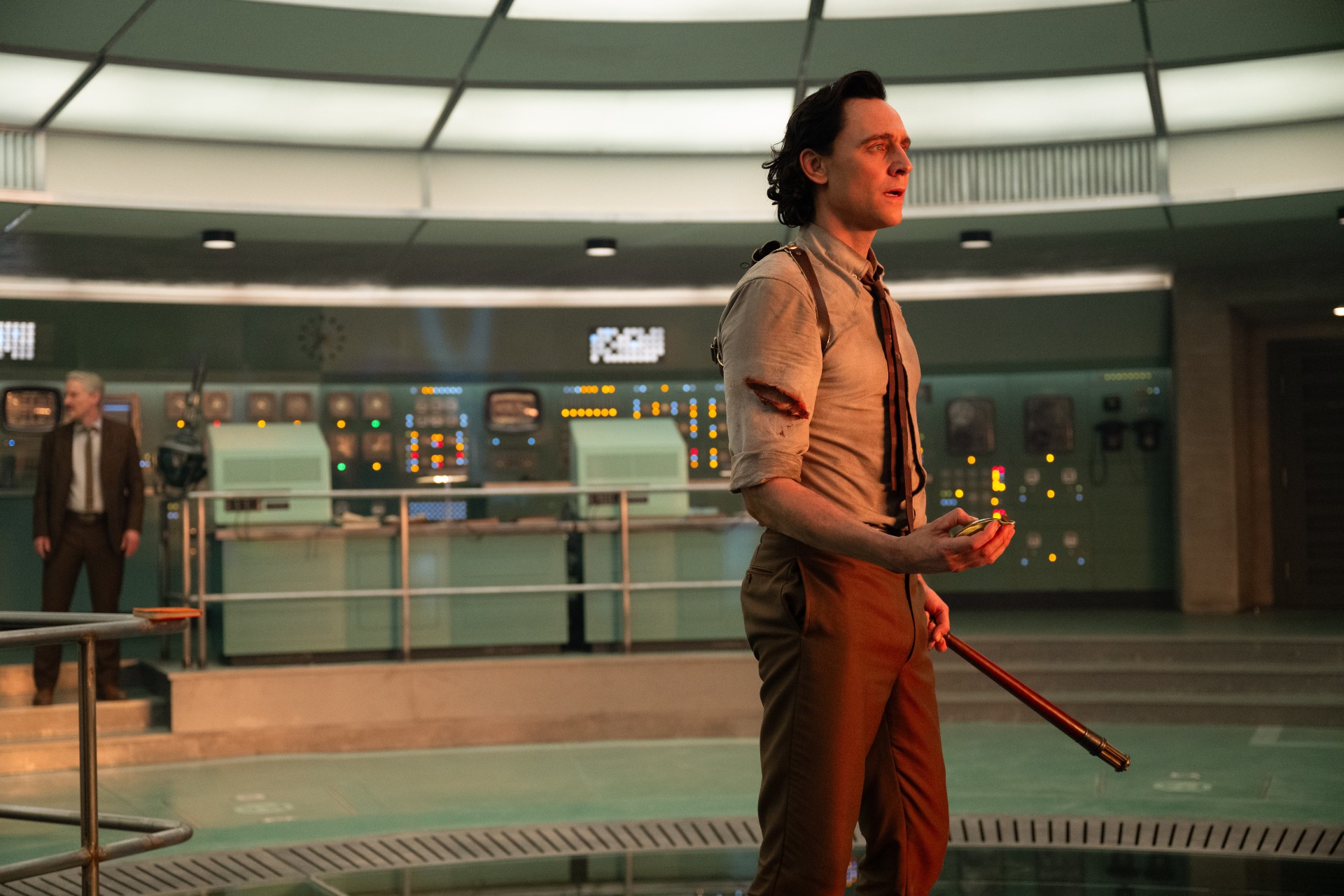 Loki' Season 2 Episode 1 Post-Credits Scene, Explained