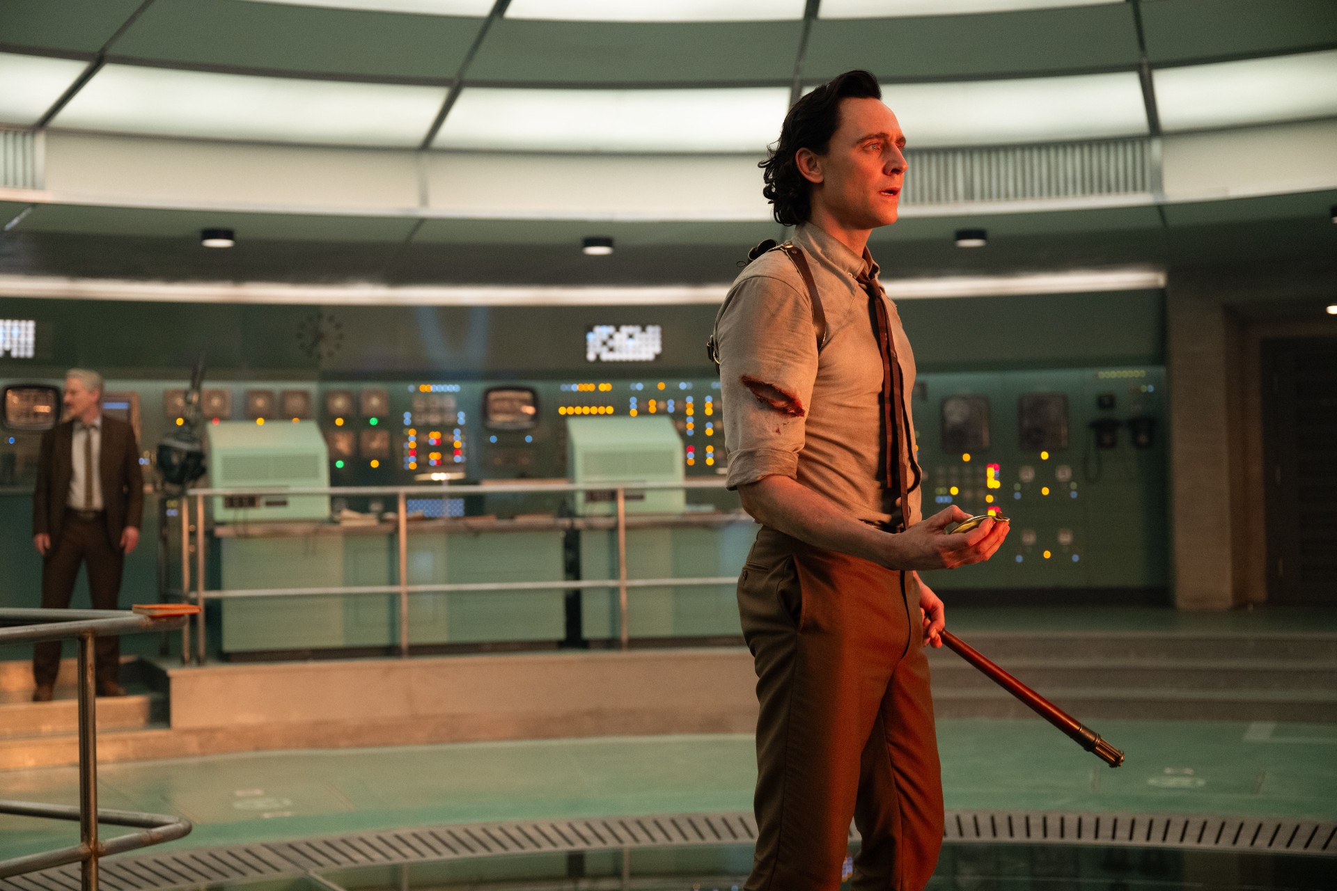 Loki Lin Loki Season 2 Episode 3 Release Time and Recap So Far | Den of Geek