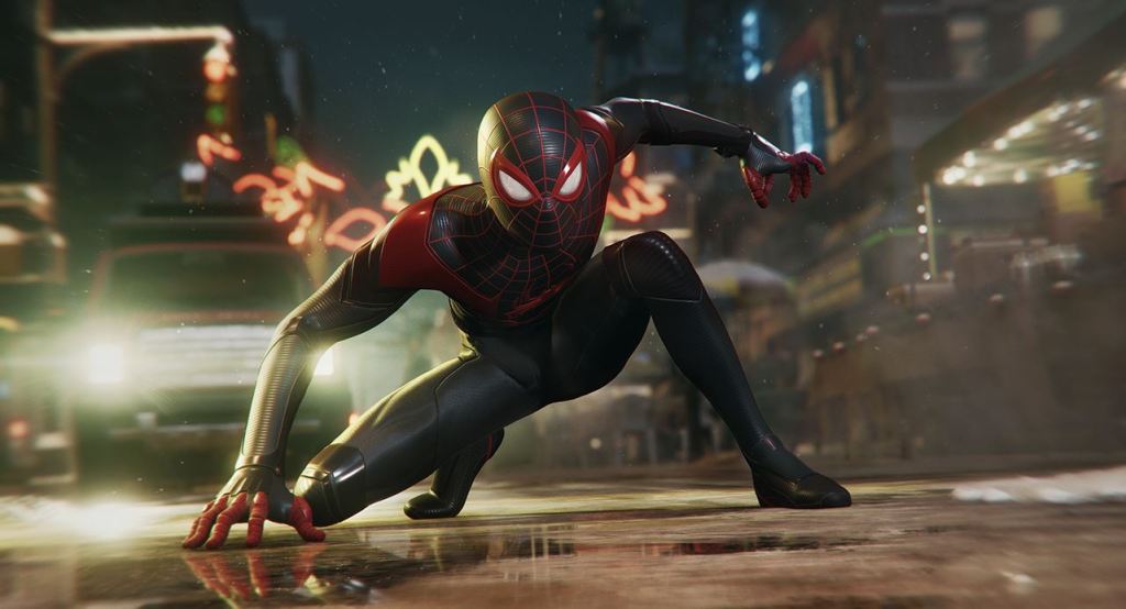 The Best Spider-Man Games - Green Man Gaming Blog