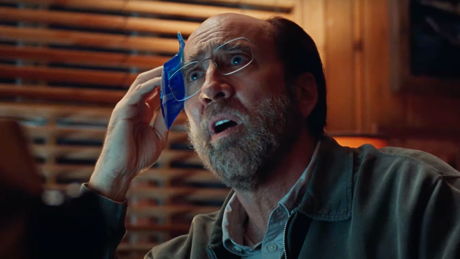 Dream Scenario Features One of Nicolas Cage’s Strangest (and Best