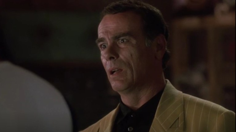 Quantum Leap Season 2: The Fate of Al.