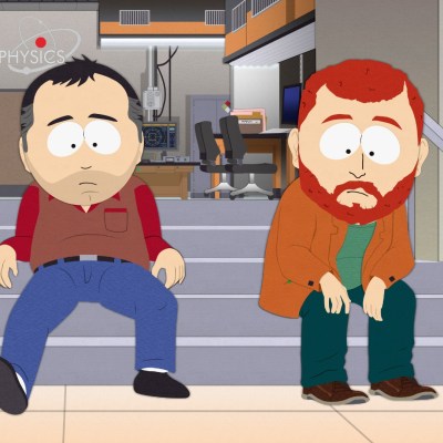 Insecurity south park downloadable episodes