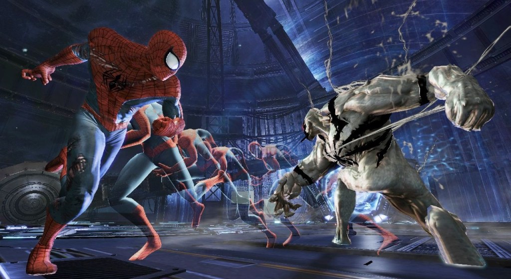 New Marvel's Spider-Man 2 Update Includes Several Bug Fixes, Increased  Stability, And More - Game Informer