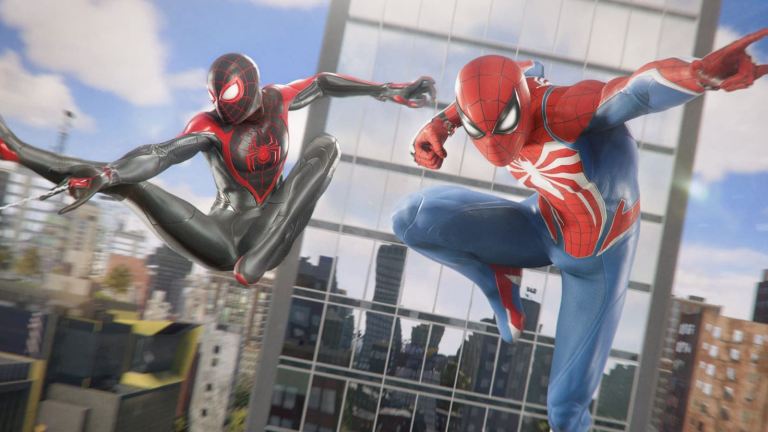 10 Best Spider-Man Video Games, Ranked Worst to Best