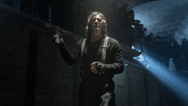 Norman Reedus as Daryl Dixon - The Walking Dead: Daryl Dixon _ Season 1, Episode 5