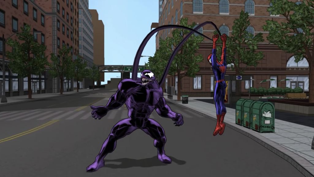 All Spider-Man Games, Ranked