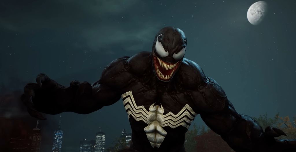 Venom Midnight Suns