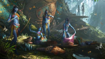 Avatar: Frontiers of Pandora