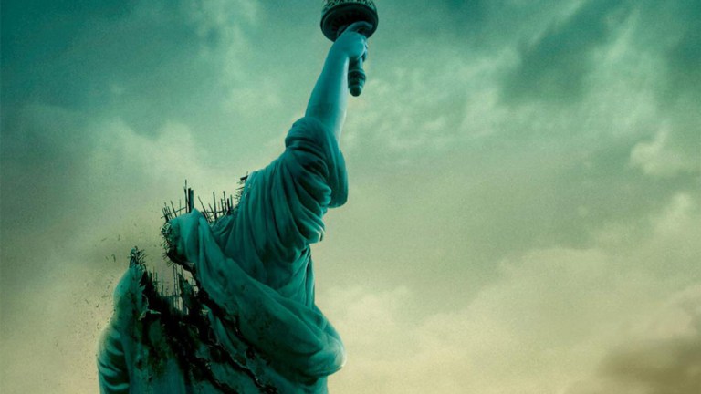 Cloverfield