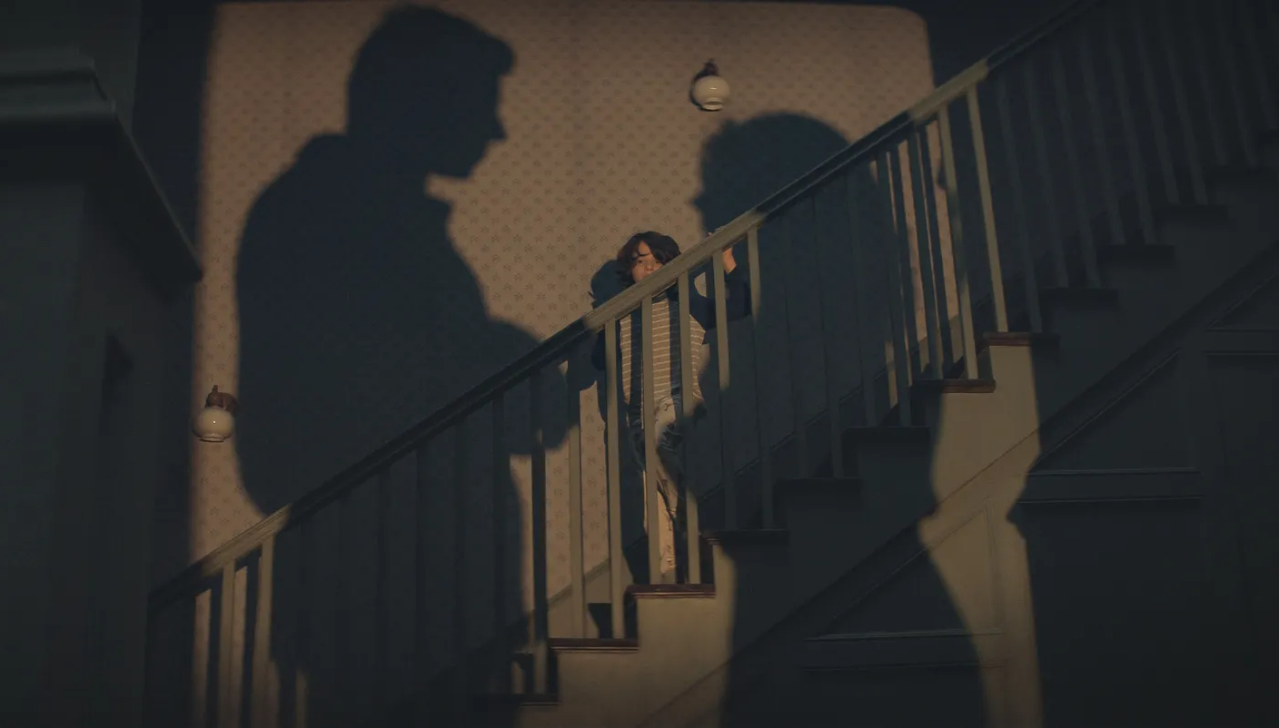 Cobweb Ending Explained The Truth About the Monster and Peter's