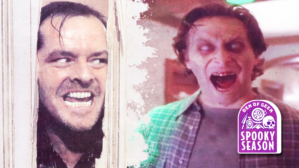 Stephen King Still Loathes Stanley Kubrick's The Shining, By the Way