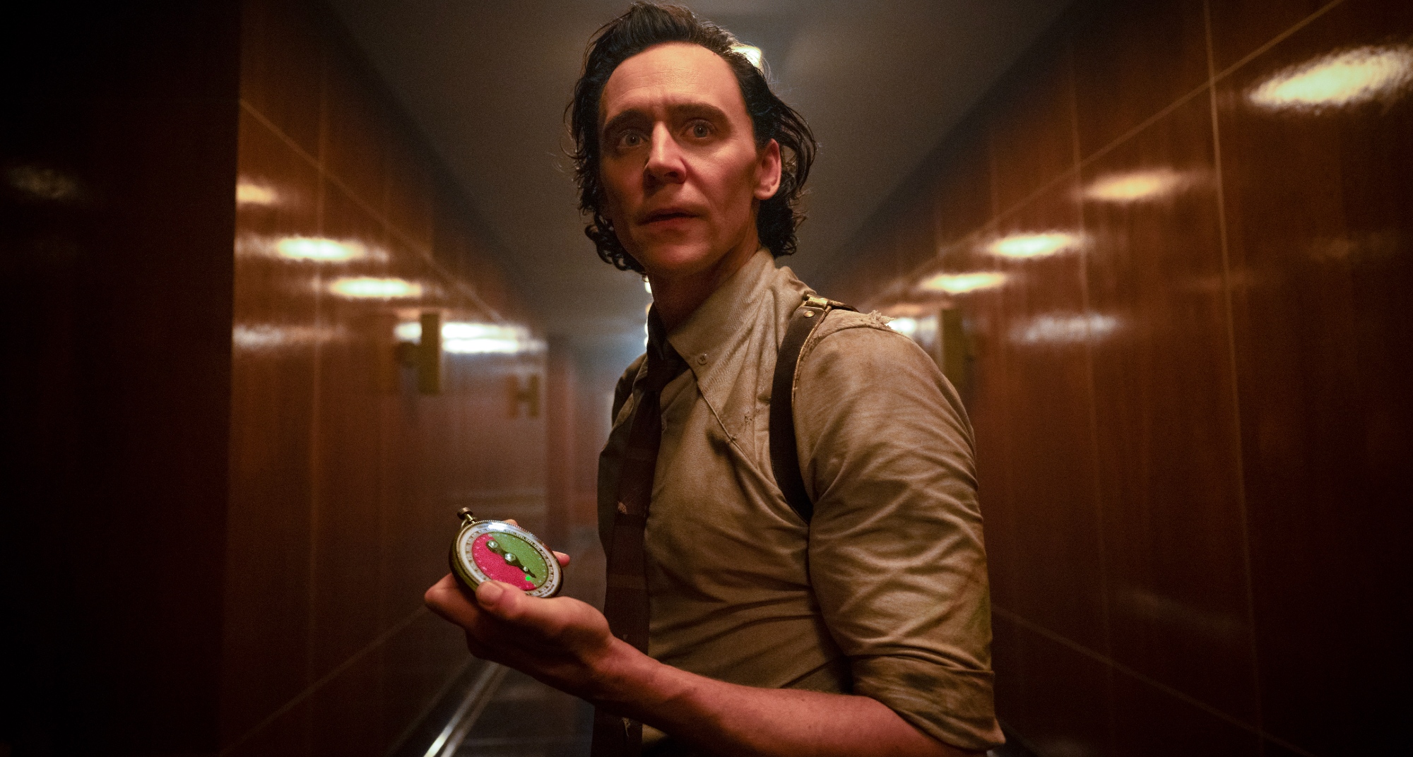 Loki Season 2 Creates An Avengers: Endgame Plot Hole - Or Does It?