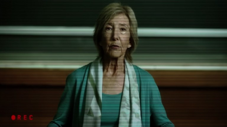 Lin Shaye in Insidious: The Red Door