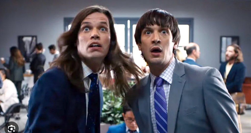 Stars of Dicks: The Musical