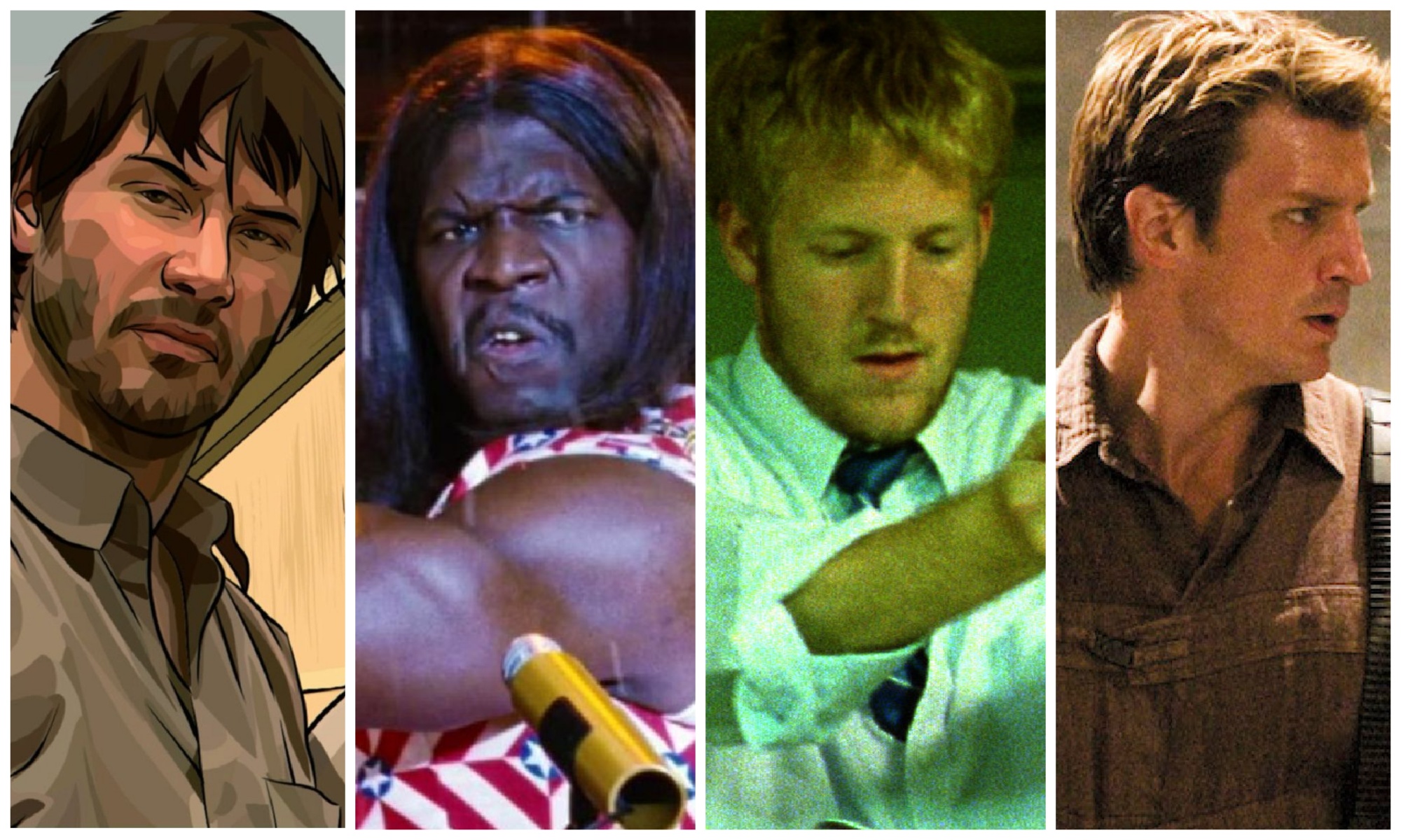 The Most Underrated SciFi Movies of the 2000s Den of Geek