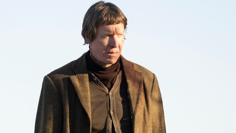 "FARGO" -- "Trials and Tribulation" -- Year 5, Episode 2 (Airs November 21) Pictured: Sam Spruell as Ole Munch.