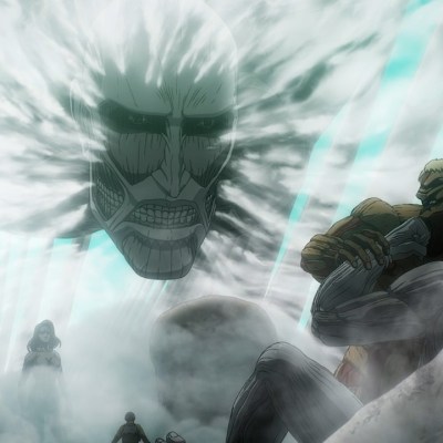 Attack on Titan (TV) - Anime News Network