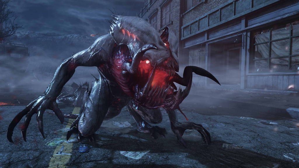 Call of Duty: Ghosts