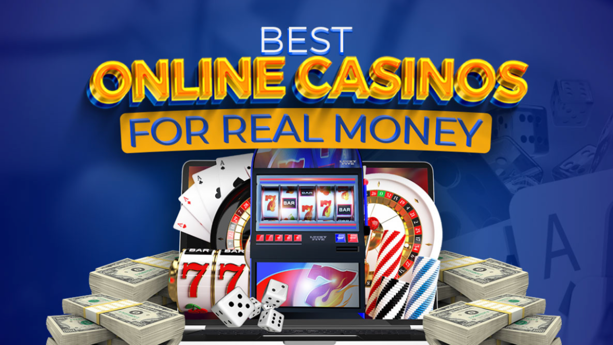 Cassinos Online - Os Melhores Sites de Casino em 2023