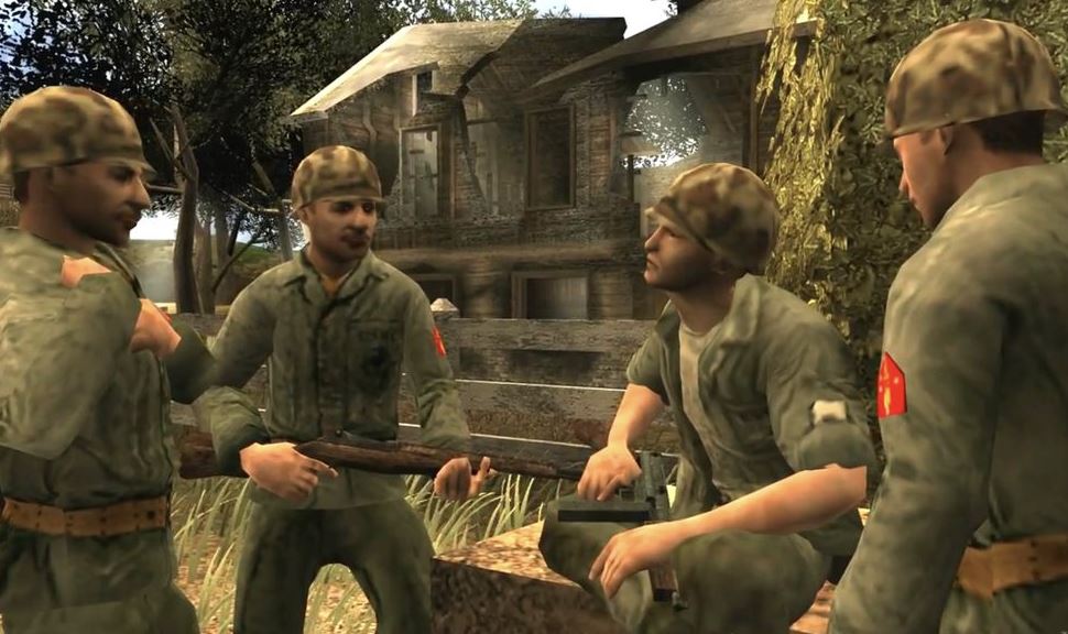 Every 'Call of Duty' game ranked from worst to best