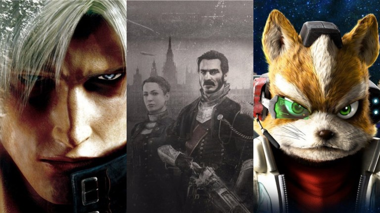 Metal Gear: 4 Characters Who Deserve Spinoffs