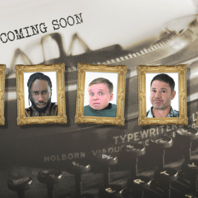 Taskmaster New Year Treat 2024 lineup