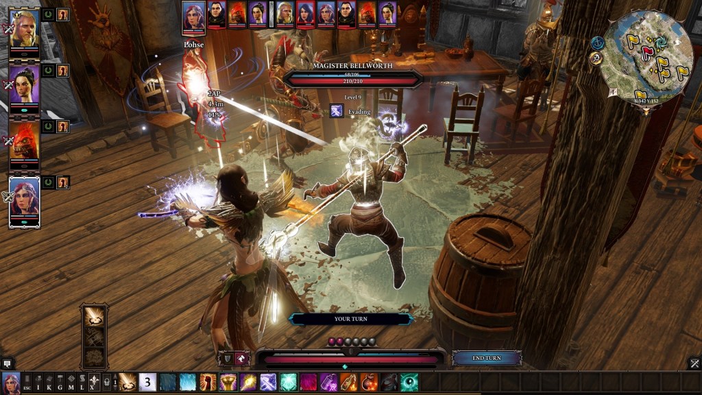 Divinity: Original Sin 2