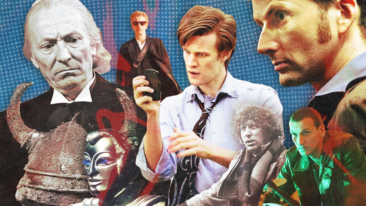 Doctor Who: The 60 Best Episodes | Den of Geek