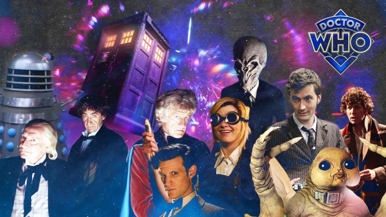 Doctor Who: the 60 greatest stories, ranked from worst to best