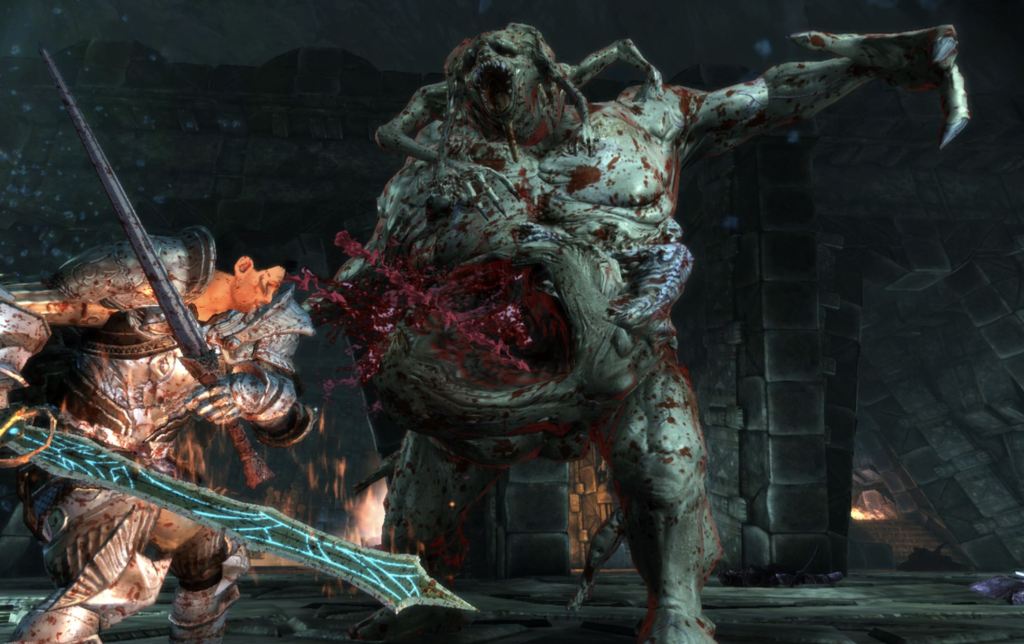 Dragon Age: Origins