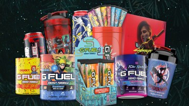 G Fuel