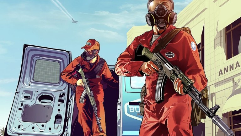 GTA 6 Leaks  Everything We Know About GTA 6 So Far