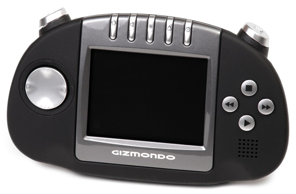 Gizmondo (2005)