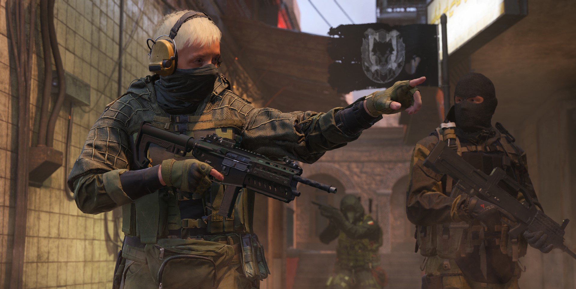 CoD: Modern Warfare 3 Details How The New Zombies Extraction Mode