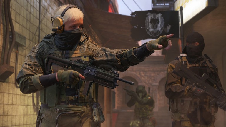 Call of Duty Modern Warfare 3 release date: MW3 UK launch time