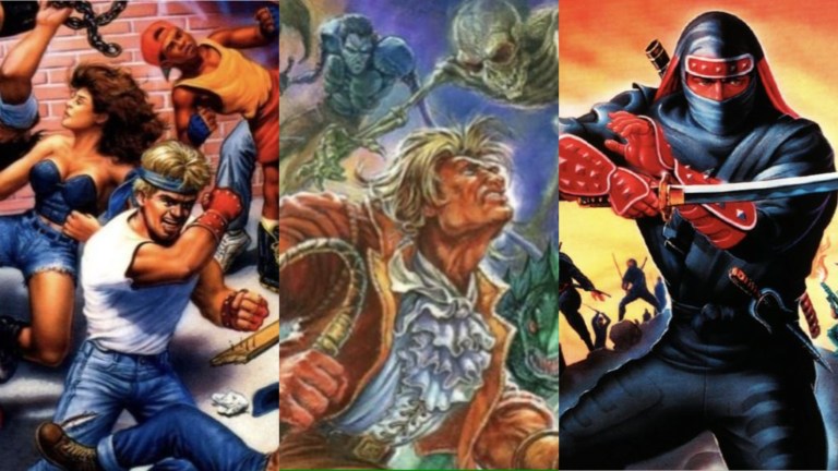 Best Genesis Action Games Ever