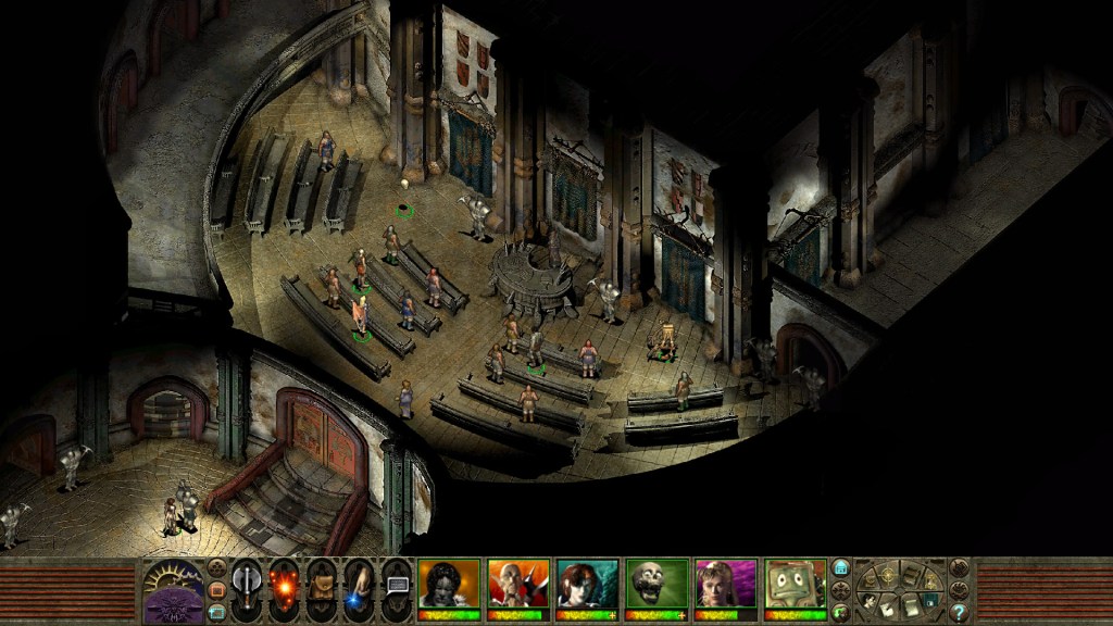 Planescape: Torment