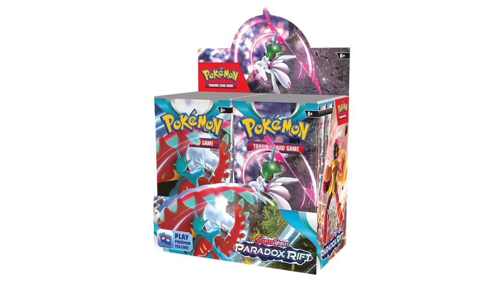 pokemon cards on sale for black friday Pokemon TCG: Black Friday and Cyber Monday 2025 main image 1