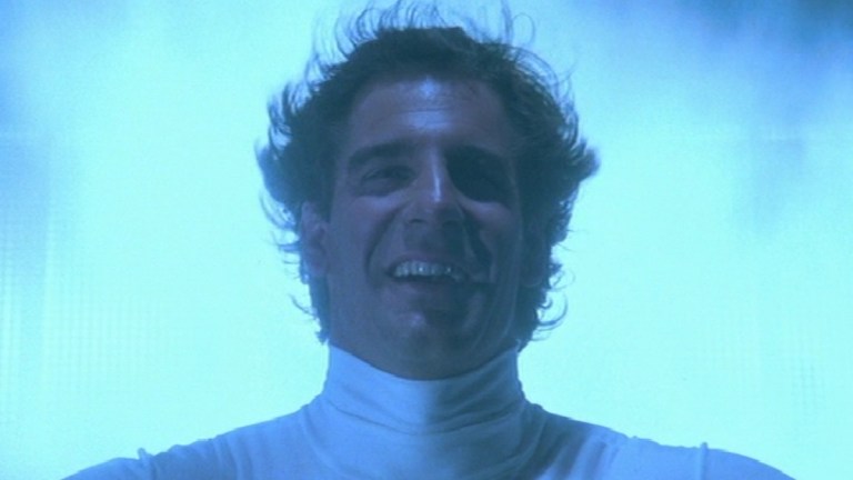 The new Quantum Leap cameo Scott Bakula turned down.