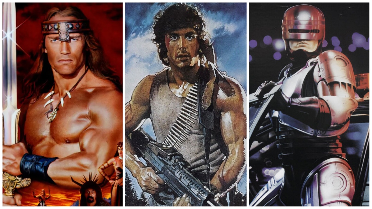 10 R-Rated or Adult-Skewing Movies That Were Turned into Children's ...
