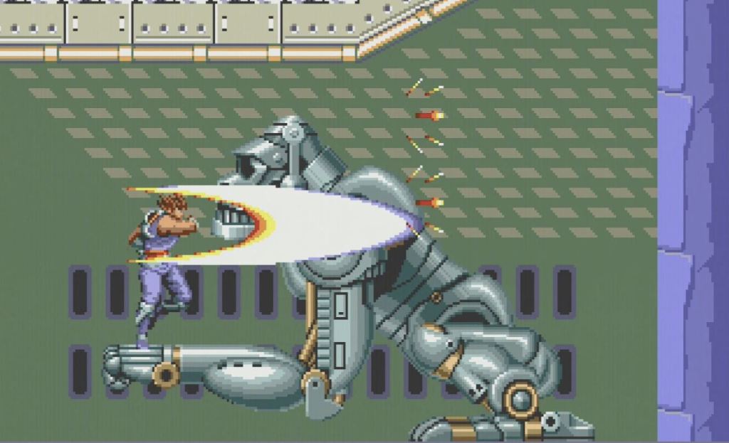 Strider