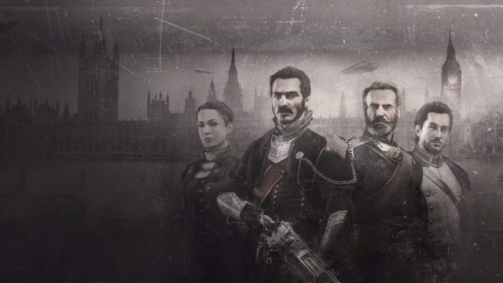 The Order: 1886