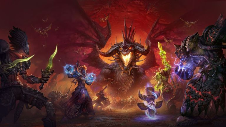 How To Fix World of Warcraft Slow Download Issue