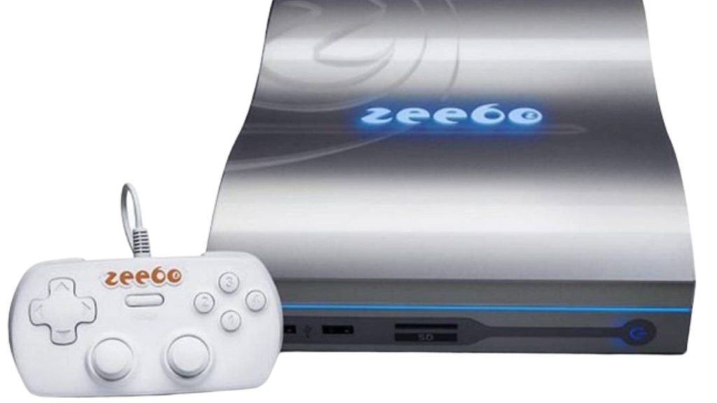 Zeebo (2009)