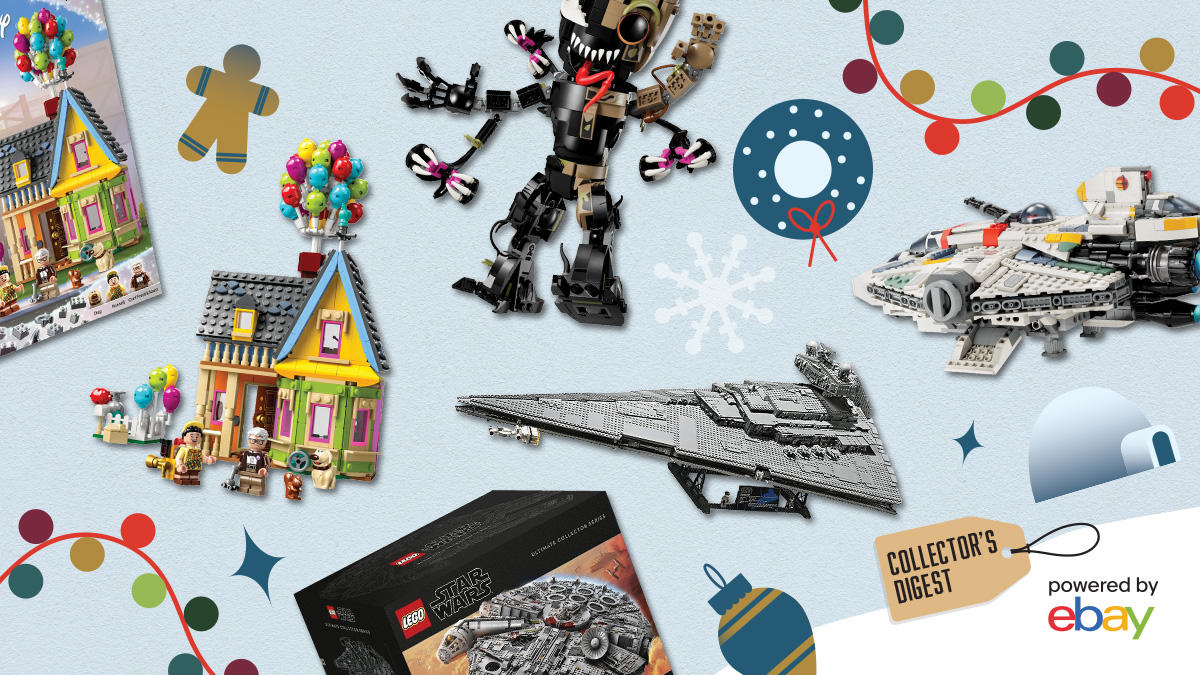 27 Best 'Star Wars' Gifts in 2023, From Legos to Slippers