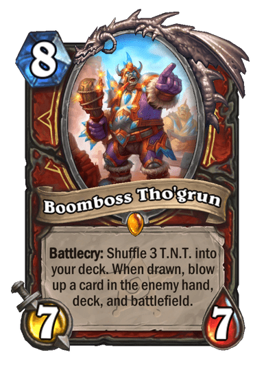 Hearthstone Decks from Showdown in the Badlands Expansion, Best Early Meta Builds From Pros & Streamers, Decks For All Classes - Hearthstone Top Decks