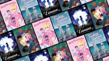 Celebrate The Holiday Season With WEBTOON Unscrolled’s Biggest Hits